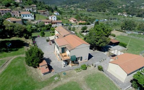 Apartamento Appartamenti Le Foci