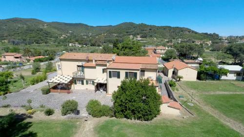 Apartamento Appartamenti Le Foci