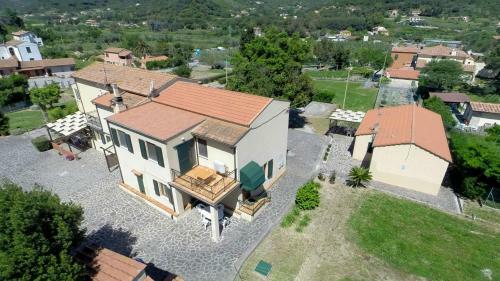 Apartamento Appartamenti Le Foci