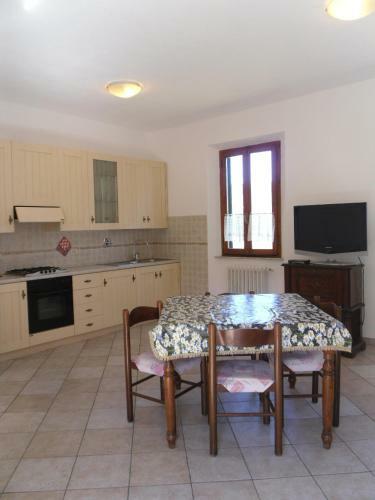 Apartamento Appartamenti Le Foci