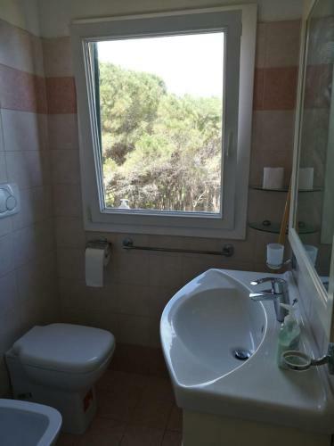Apartamento La Sorgente