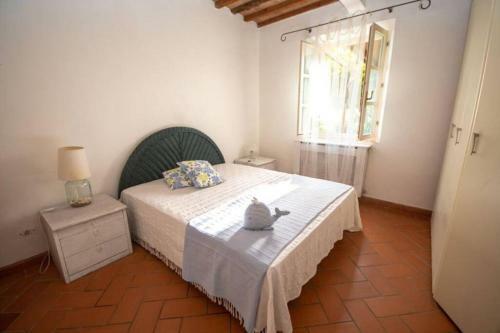 Apartamento Appartamenti Bilocale Le Terme