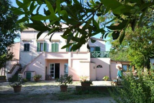 Apartamento Appartamenti Bilocale Le Terme