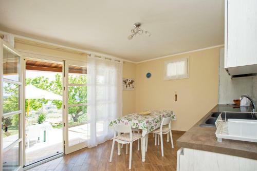 Apartamento Bilocale Silvia Con Vista Mare