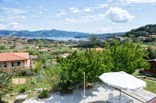 Apartamento Bilocale Silvia Con Vista Mare