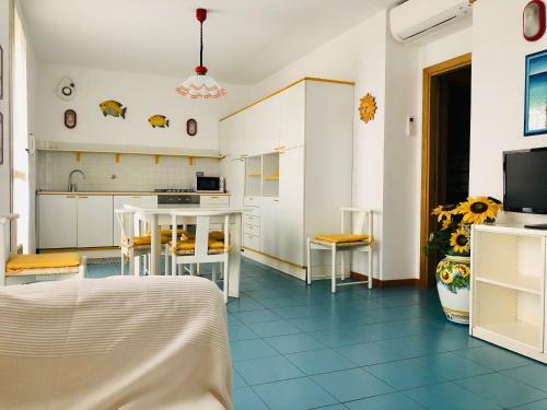Apartamento Un Parco Naturale Sotto Casa