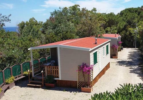 La Sorgente Camping Village