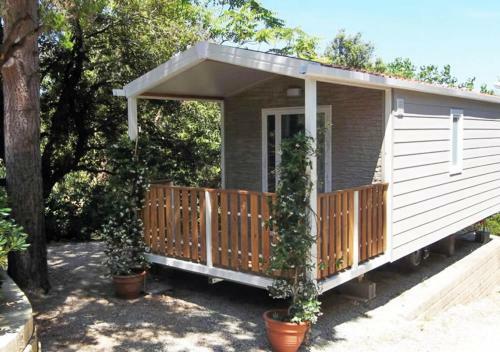 La Sorgente Camping Village