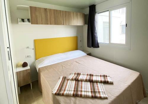 La Sorgente Camping Village