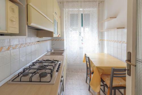 Appartamento Tamma 1