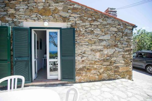 Villetta Per La Biodola