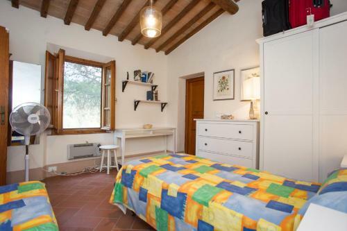 Casa Nocella A Bagnaia