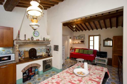 Casa Nocella A Bagnaia