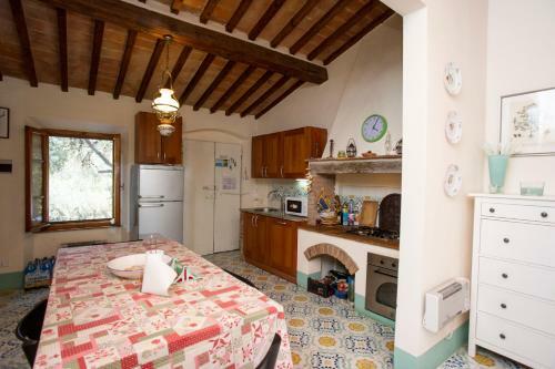Casa Nocella A Bagnaia