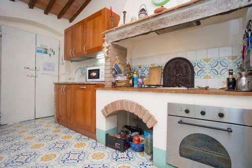 Casa Nocella A Bagnaia