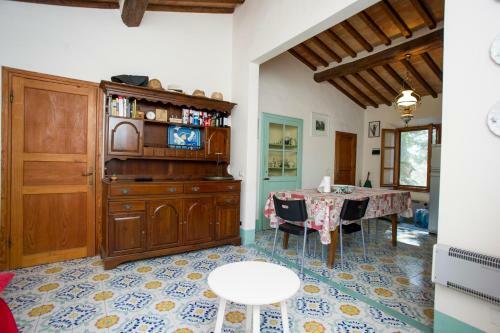 Casa Nocella A Bagnaia