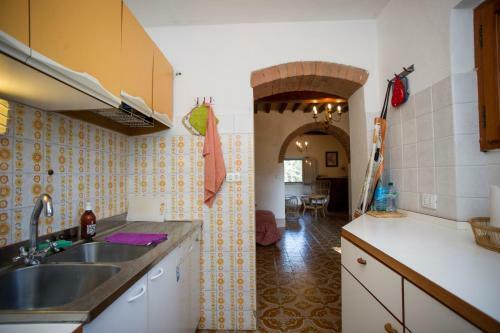 Casa Nocella A Bagnaia