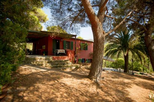 Casa Nocella A Bagnaia