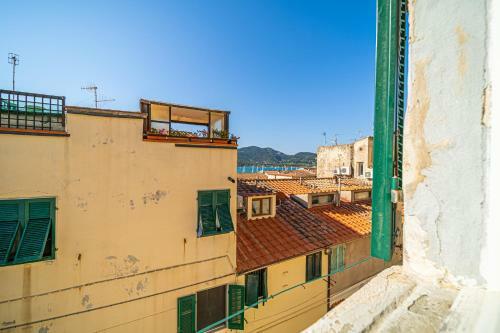 Apartamento Nel Cuore Di Portoferraio