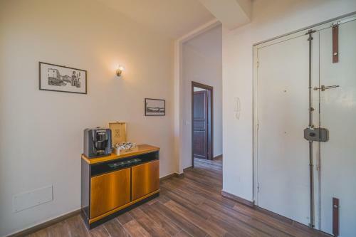 Apartamento A Casa Di Gi�