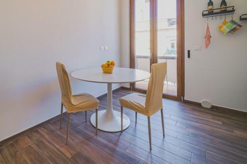 Apartamento A Casa Di Gi�