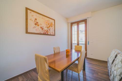 Apartamento A Casa Di Gi�