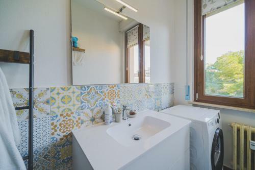 Apartamento A Casa Di Gi�