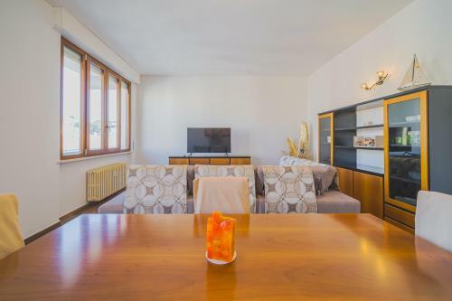 Apartamento A Casa Di Gi�