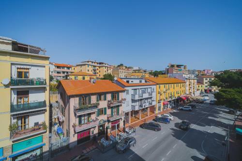 Apartamento A Casa Di Gi�