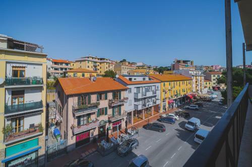 Apartamento A Casa Di Gi�