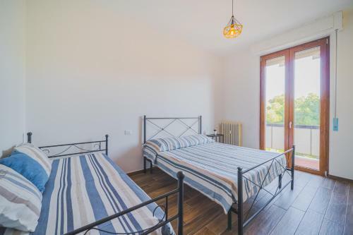 Apartamento A Casa Di Gi�