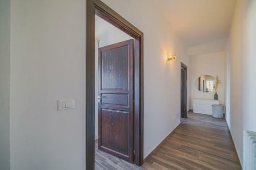 Apartamento A Casa Di Gi�