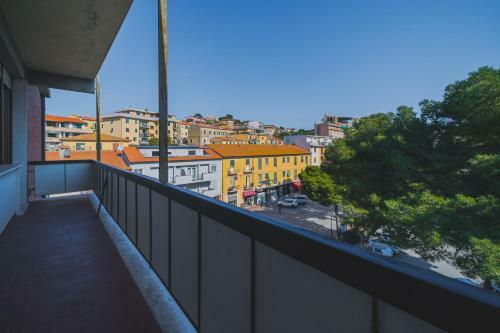 Apartamento A Casa Di Gi�