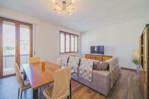 Apartamento A Casa Di Gi�