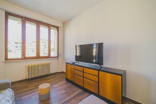 Apartamento A Casa Di Gi�