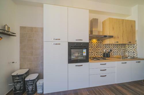 Apartamento A Casa Di Gi�