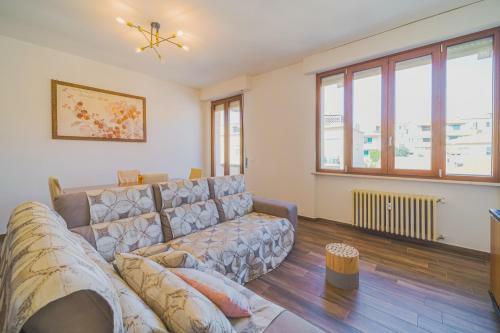 Apartamento A Casa Di Gi�