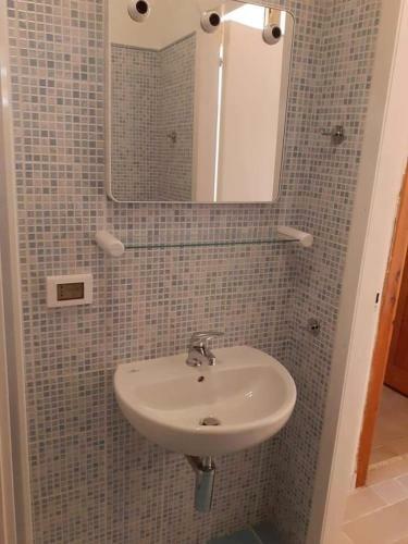 Apartamento Casa Rossella