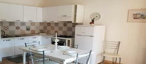 Apartamento Casa Rossella