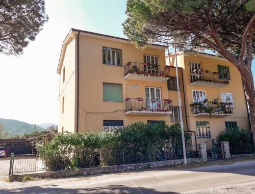 Apartamento Appartamento Orti