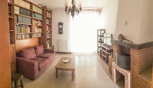 Apartamento Appartamento Orti