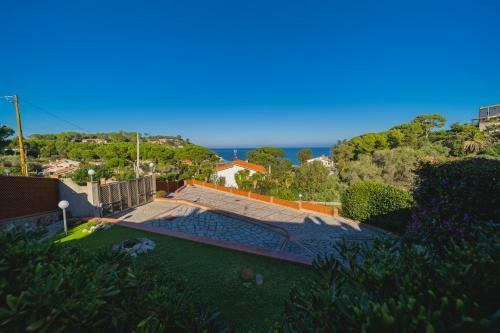 Apartamento Appartamento Padulella