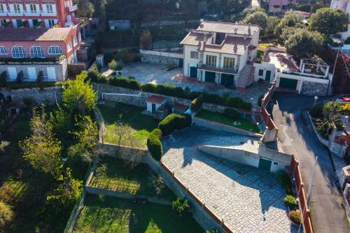 Apartamento Appartamento Padulella