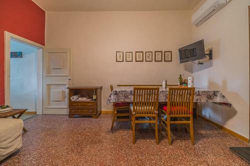 Apartamento Bilo Nel Centro Di Portoferraio