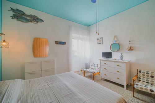 Apartamento Bilo Nel Centro Di Portoferraio