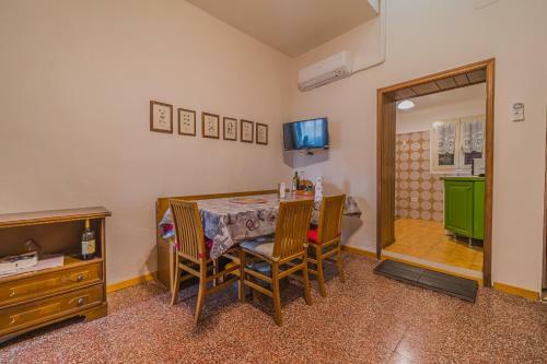 Apartamento Bilo Nel Centro Di Portoferraio