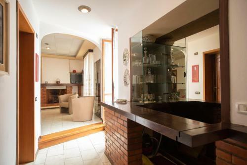 Apartamento Appartamento Il Veliero