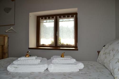 B&B Sopralapanca