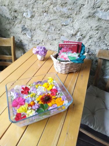 B&B Sopralapanca