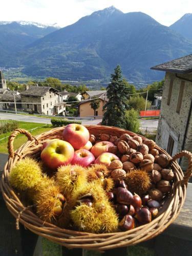 B&B Sopralapanca